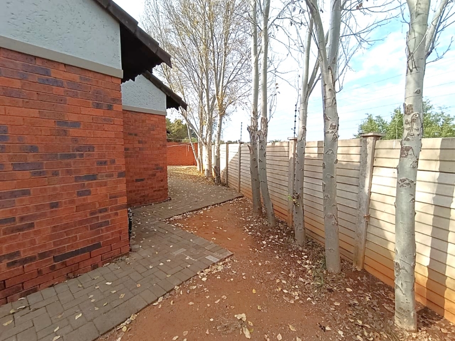 2 Bedroom Property for Sale in Spitskop SH Free State